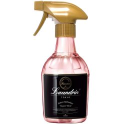   LAUNDRIN Tokyo Texti Frissítő Permet - Elegant Floral 370ml