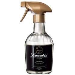   LAUNDRIN Tokyo Texti Frissítő Permet - Classic Floral 370ml