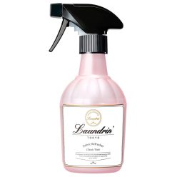 LAUNDRIN Tokyo Texti Frissítő Permet - Classic Fiore 370ml