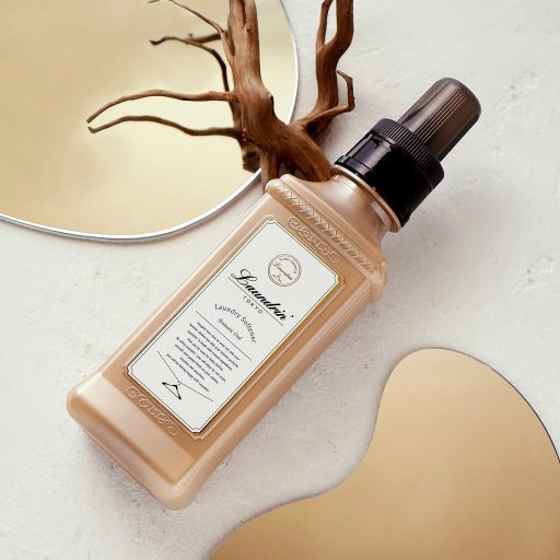 LAUNDRIN Tokyo Textilöblítő - Aromatic Oud 600ml