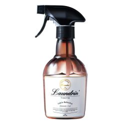 LAUNDRIN Tokyo Texti Frissítő Permet - Aromatic Oud 370ml