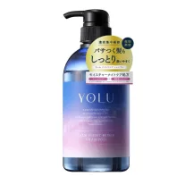 YOLU Calm Night Repair Sampon 440ml