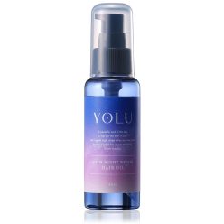 YOLU Calm Night Repair Hajolaj 80ml