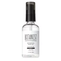 Botanist Botanical Hajolaj - Moist 80ml