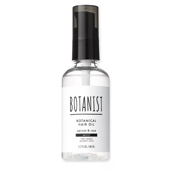 Botanist Botanical Hajolaj - Moist 80ml Botanist Botanical Hajolaj - Moist 80ml