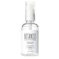   BOTANIST Smooth Botanical Hajolaj (Pear & Jasmine illat) 80ml