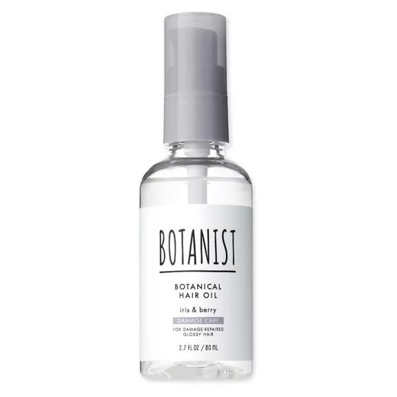 Botanist Botanical Hajolaj - Damage Care 80ml Botanist Botanical Hajolaj - Damage Care 80ml