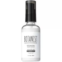 Botanist Botanical Hajápoló Tej - Moist 80ml