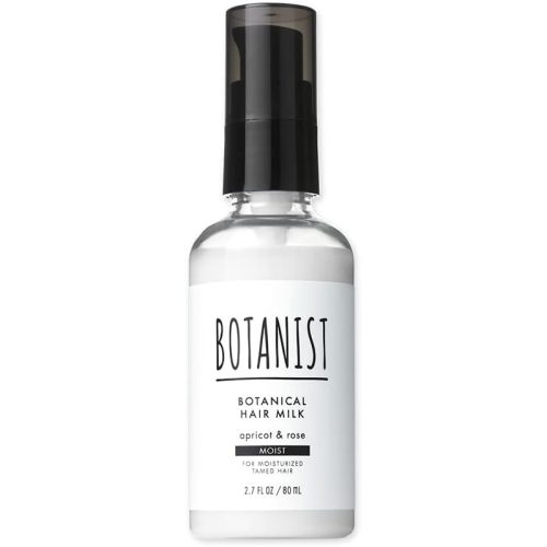 BOTANIST Moist Botanical Hajápoló Tej (Apricot & Rose illat) 80ml
