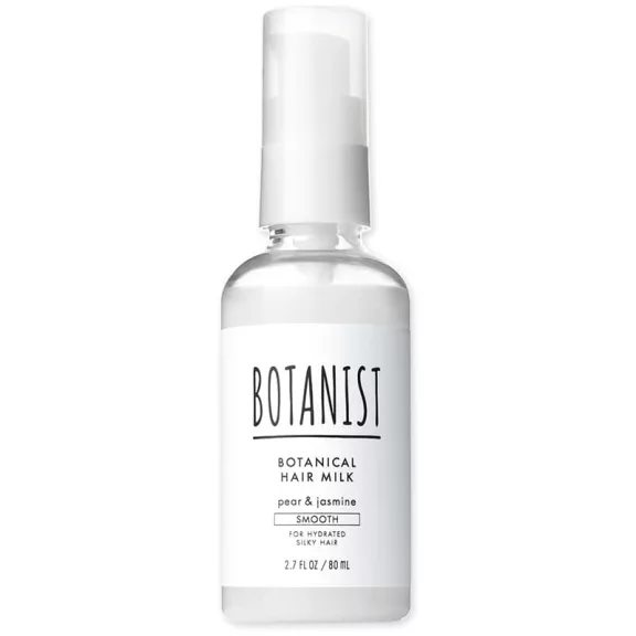 Botanist Botanical Hajápoló Tej - Smooth 80ml Botanist Botanical Hajápoló Tej - Smooth 80ml