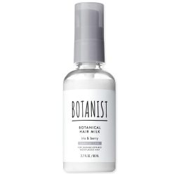   BOTANIST Damage Care Botanical Hajápoló Tej (Iris & Berry illat) 80ml