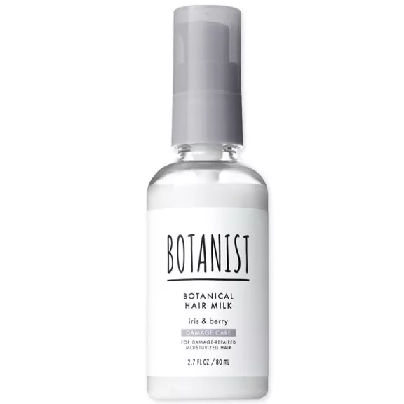 Botanist Botanical Hajápoló Tej - Damage Care 80ml Botanist Botanical Hajápoló Tej - Damage Care 80ml