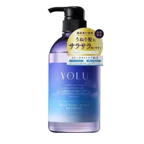 YOLU Relax Night Repair Sampon 440ml