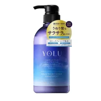 YOLU Relax Night Repair Hajbalzsam 440g