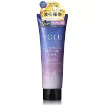 YOLU Calm Night Repair Hajmaszk 145g