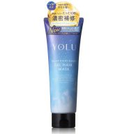 YOLU Relaxing Night Repair Gél Hajmaszk 145g