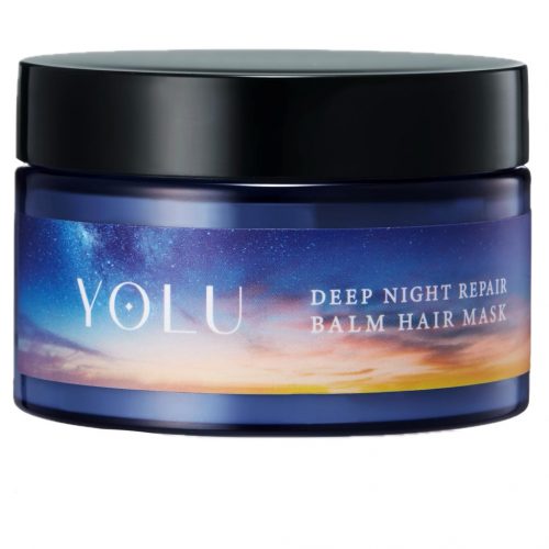 YOLU Deep Night Repair Hajpakolás 145g