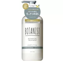 Botanist Botanical Hajbalzsam - Scalp Cleanse 460g