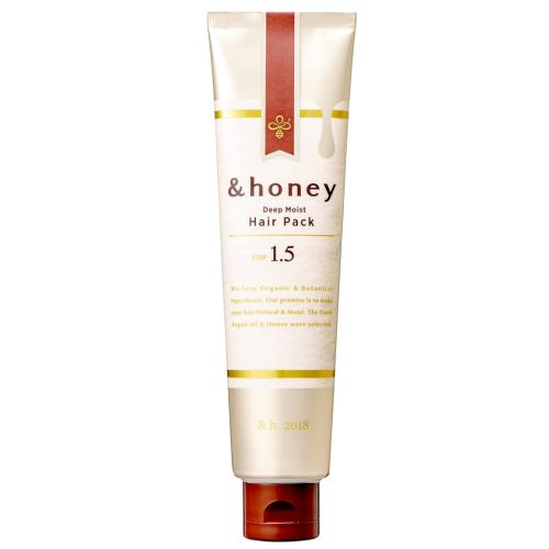 And Honey Deep Moist Repair 1.5 Hajkezelés 130g