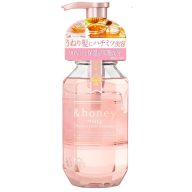 And Honey Melty Moist 1.0 Sampon 440ml