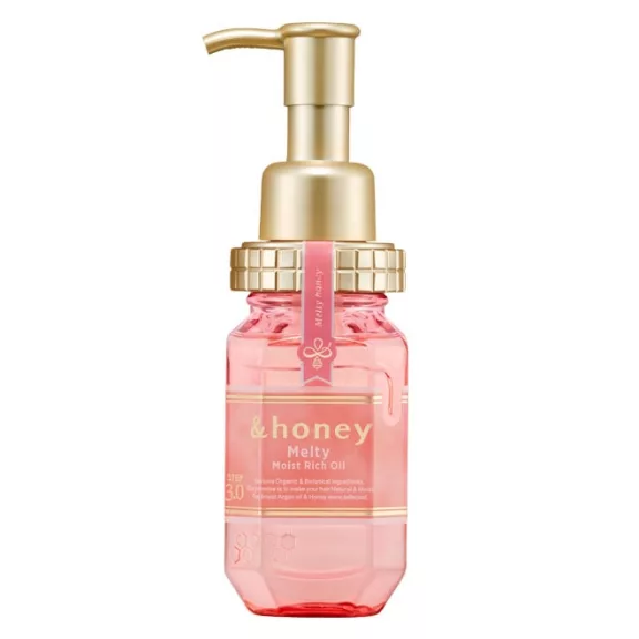 And Honey Melty Moist Repair 3.0 Hajolaj 100ml And Honey Melty Moist Repair 3.0 Hajolaj 100ml