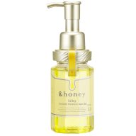 And Honey Silky Smooth Moisture 3.0 Hajolaj 100ml