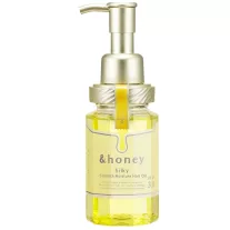 And Honey Silky Smooth Moisture 3.0 Hajolaj 100ml