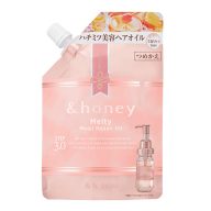   And Honey Melty Moist Repair 3.0 Hajolaj 75ml utántöltő tasak