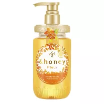 And Honey Fleur Kinmokusei 1.0 Moist Sampon 450ml