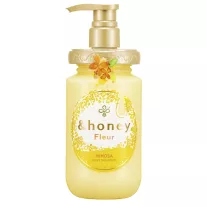 And Honey Fleur Mimosa 2.0 Moist Hajbalzsam 450g