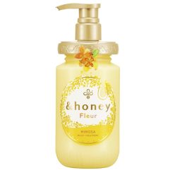 AND HONEY Fleur Mimosa 2.0 Moist Treatment 450g