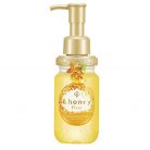 AND HONEY Fleur Kinmokusei Mimosa 3.0 Moist Hair Oil 100ml