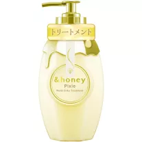 And Honey Pixie Moist Silky 2.0 Hajbalzsam 440g