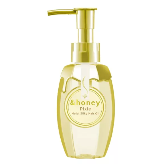 And Honey Pixie Moist Silky 3.0 Hajolaj 100ml And Honey Pixie Moist Silky 3.0 Hajolaj 100ml