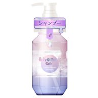 And Honey Color Control Repair 1.0 Sampon 440ml