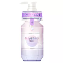 And Honey Color Control Repair 2.0 Hajbalzsam 445g
