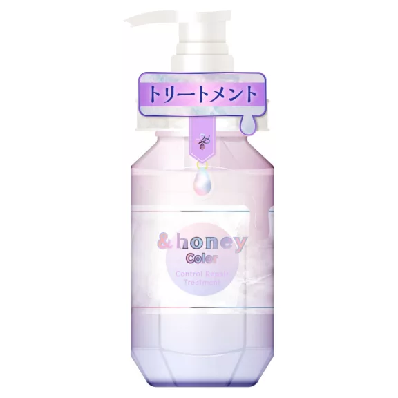 And Honey Color Control Repair 2.0 Hajbalzsam 445g And Honey Color Control Repair 2.0 Hajbalzsam 445g