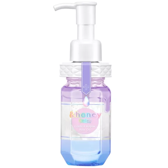 And Honey Color Repair 3.0 Hajolaj festett hajra 100ml And Honey Color Repair 3.0 Hajolaj festett hajra 100ml