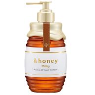 And Honey Milky Precious EX Repair 1.0 Sampon 500ml