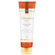 And Honey Milky Precious EX Repair 1.5 Hajkezelés 130g