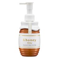 And Honey Milky Precious EX Repair 3.0 Hajápoló Tej 180g