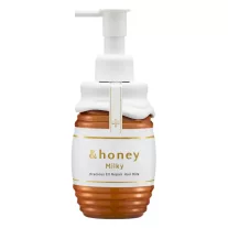 And Honey Milky Precious EX Repair 3.0 Hajápoló Tej 180g