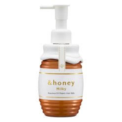 And Honey Milky Precious EX Repair 3.0 Hajápoló Tej 180g