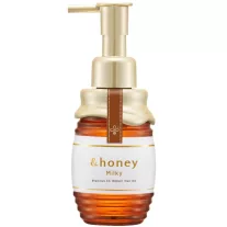 And Honey Milky Precious EX Repair 3.0 Hajolaj 105ml