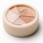 MEKO Professional Makeup Korrektor Paletta 01 Light 7.8g