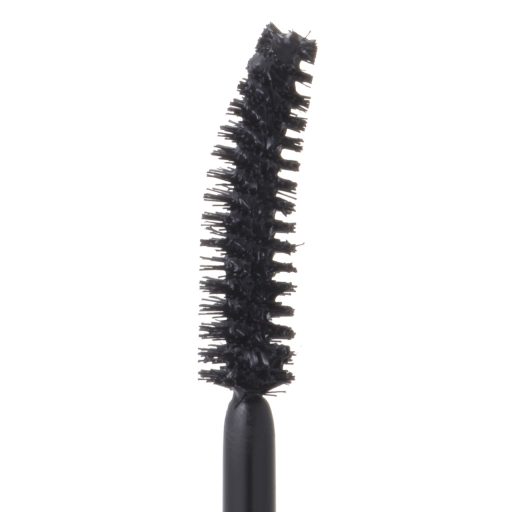 CANMAKE Gokubuto Mascara Szempillaspirál 01 Super Black