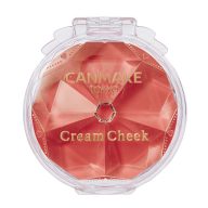 CANMAKE Cream Cheek Arcpirosító 05 Sweet Apricot