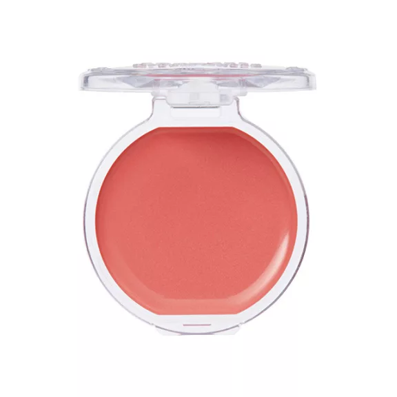 Canmake Cream Cheek Arcpirosító 05 Sweet Apricot