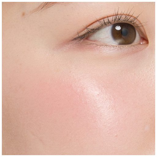 CANMAKE Cream Cheek Arcpirosító 05 Sweet Apricot