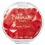 CANMAKE Cream Cheek Arcpirosító (Clear Type) CL01 Clear Red Heart